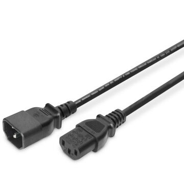 Digitus Power Kablosu Uzatması(1.8m)