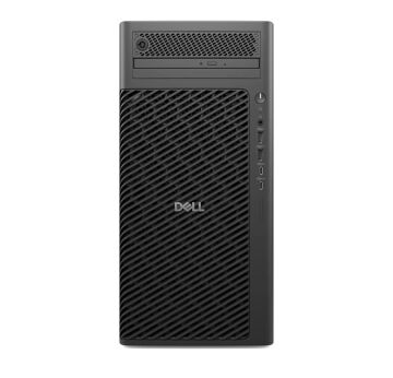 Dell Pro Max T2 Ultra9 285K-64GB-1TBSSD-24G-W11Pro