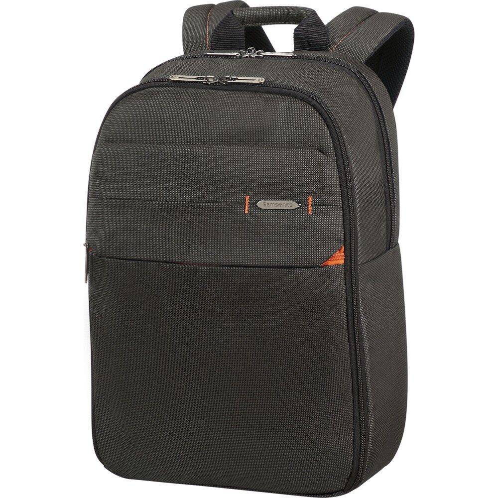 Samsonite 15.6'' Network 3 Sırt Çantası Siyah