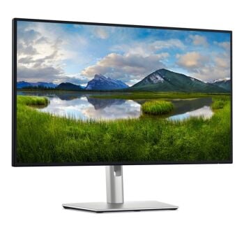 Dell UltraSharp U2725QE 27'' 4K Thunderbolt Hub