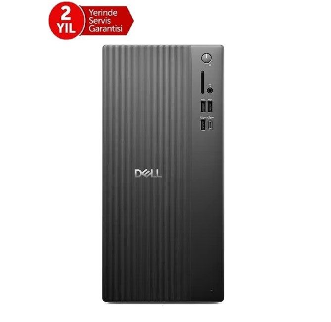 Dell Tower i5 14400-16GB-512SSD-Dos
