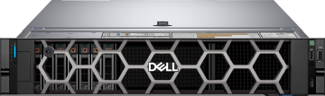 DELL Srv R760xs 1*Xeon Gold 6526Y (16C/2.8Ghz) 64GB DDR5 2x480GB DELL SSD (8x2.5'') PERC H755 2x1GbE iDRAC9 Ent. 2x700W PSU 2U Rack 3 Year Pro Support NBD Onsite Warranty