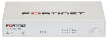 Fortinet Fortigate FG-50G 3 Yıl Lisanslı Firewall Cihazı