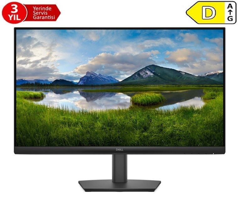 Dell Pro E2725HM 27'' 5ms FHD Vga Hdmi Dp IPS