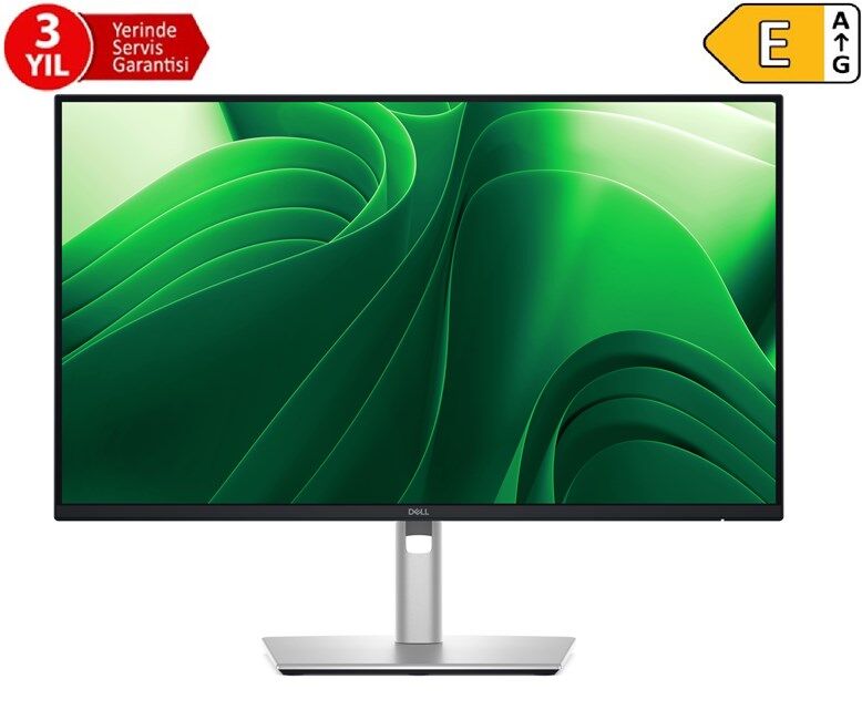 Dell P2425DE 23.8'' 5ms WQHD Hdmi Dp Type-C IPS
