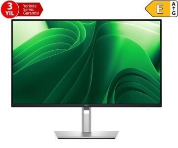 Dell P2425DE 23.8'' 5ms WQHD Hdmi Dp Type-C IPS