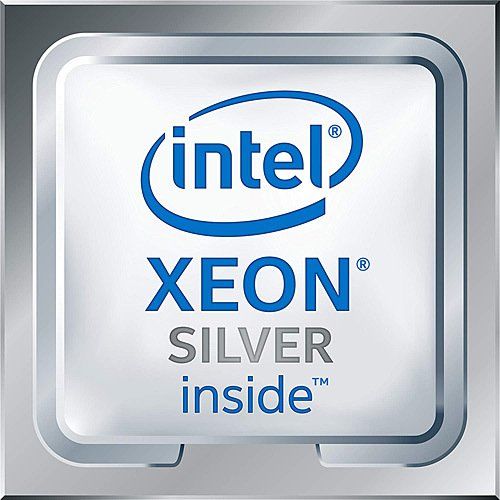 DELL Intel Xeon Silver 4310 Cpu Kıt For Dell R750xs