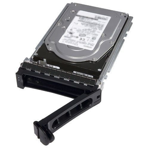 DELL 16TB SAS 7.2K 12Gbps 512e 3.5in Hot-plug Hard Drive (R750 3.5'' Uyumlu)