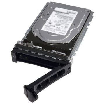 DELL 16TB SAS 7.2K 12Gbps 512e 3.5in Hot-plug Hard Drive (R750 3.5'' Uyumlu)