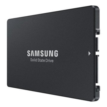 SAMSUNG 3.84TB PM893 Enterprise Sunucu SSD + KIZAK