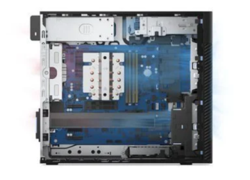 Dell Pro Max Tower T2 Ultra 5-235 (14 Core) 16Gb DDR5 (1*16GB) 1TB M.2 SSD NVIDIA A400 4GB W11 PRO Masaüstü İş İstasyonu