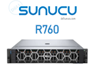 DELL Srv R760xs 1*Xeon Gold 6526Y (16C/2.8Ghz)